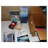 PUTMAN PHRASE BOOK 1919, LIVING ISLAM TAPES THE