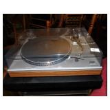 SANYO TURN TABLE TP1012