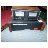 801 OMNISONIC IMAGER MURA POWER METER APM-618