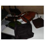 KATE SPADE PURSE AND DESIGNER BAG COVERS - OTHER