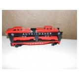 LIONEL 6414 AUTO LOADER