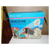 BELL HOWELL FILMOSONIC XL OB