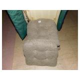 -THICK 3" NO SLIP SEAT CUSHIONS - 6 TO GO