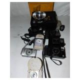 NIKON CAMERA, CANON, ETC.