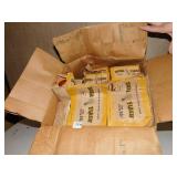 PRO FLASH 50 A CASE OF BULBS - 20+ ORIG. BOX