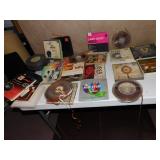 AUDIO REEL TO REEL TAPES - CHA CHA CHA, JESUS