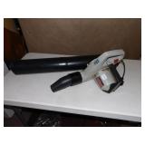CRAFTSMAN BLOWER