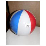 BASKETBALL SHADE RED/WHITE/BLUE