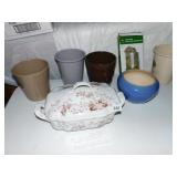 PLANTERS, 1898 SERVER