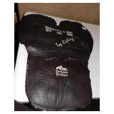 HORSE GEL SEAT FOR RIDING