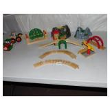 THOMAS THE TANK ENGINE 2 PC.