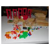 BRIDGE PLATFORMS, ETC.