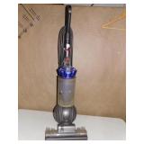 DYSON UPRIGHT VACUUM