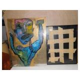 BLANK FRAME TAPE SO IT WOULDN