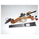 VIOLIN PARTS