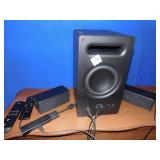 VIZIO SPEAKERS