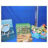 LIQUID PLUMER ALMOST FULL, WILDFLOWER SHADY MIX,