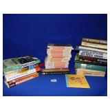 GROUP OF BOOKS, "CHOOSE YOUR OWN ADVENTUR3E"