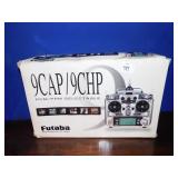 FUTABA NEW IN BOX 9 C SUPER - 9 CHANNEL DIGITAL