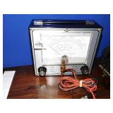 MODEL 635-A DWELL TACHOMETER