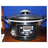 HAMILTON BEACH STAY OR GO