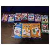 EDUCATIONAL CHILDREN