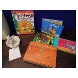 POOH SONG BOOK, ETC.