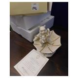 LENOX DISNEY SHOWCASE IN OB