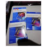 TRANSPARENCY FILM, GLOSSY PAPER ETC.