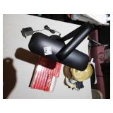 TAOTRONICS LED DESK LAMP WITH FOUR SETTINGS AND