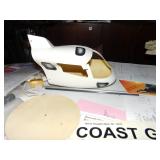 VARIO HELICOPTER KIT NOT IN ORIGINAL BOX