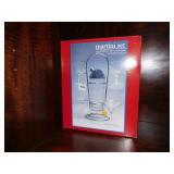 MARTINI SET NEW IN BOX