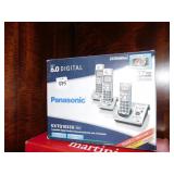 PANASONIC PHONE SYSTEM