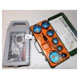 KEYHOLE, FLEXI-TOOL SET