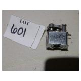 MINI LIGHTER 1" H - 3/4" W -JAPAN "WARREN"