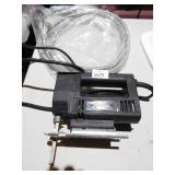 B/D SCROLL SAW, TREADED WASHING MACHINE NEW LINES