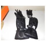 HARLEY DAVIDSON S GLOVES, MECHANIX GLOVES