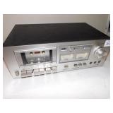 CTF500 CASSESETE PLAYER PIONEER