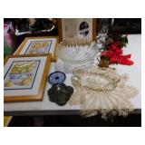 PICTURES, MARBLE, ETC.