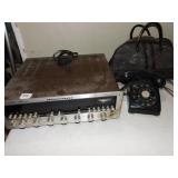 MARANTZ STEREO AND PHONE