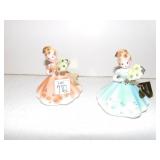 JOSEF TWO NOV. & MARCH W/ ORIGINAL TAGS