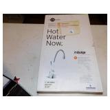 NEW INSINK ERATOR- INSTANT HAT WATER NEW BY