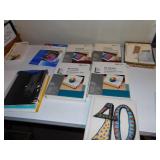 TRANSPARENCY FILM, PHOTO ALBUM, ETC.