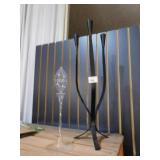 CAVEN RD - S ON 711- RT - L CATAWBA LN 136 THRU