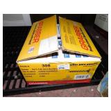 GRABBERS 1 1/4" FULL BOX