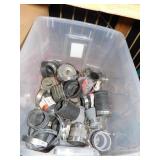 FLEXIBLE COUPLINGS MANY SIZES