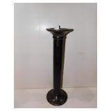 PEDESTAL 24" H
