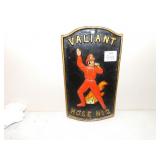 CAST IRON FIRE FIGHTER HOSE NO. 2