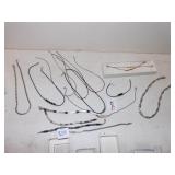 NECKLACE BRACELET SETS