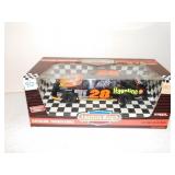 AMERICAN MUSCLE #28 HAVOLINE CAR